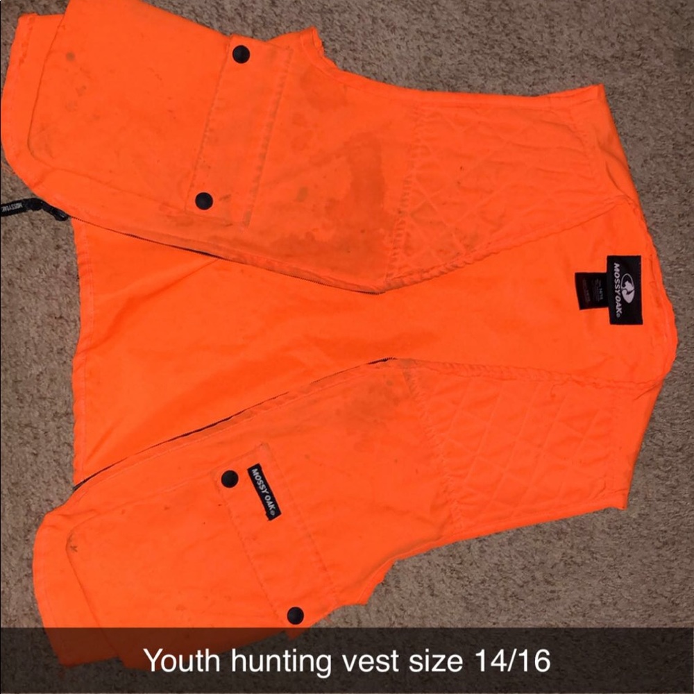 Men’s turkey hunting